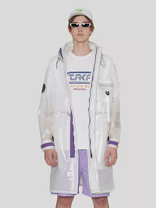 答应我,就算*裤内**晒不干,雨季也不能瞎穿!