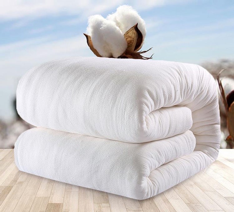 儿童冬天能盖夏凉被吗,儿童夏凉被标准是什么