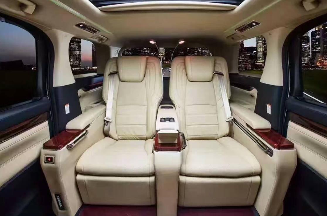 埃尔法销量惨淡,国产版埃尔法只要18万