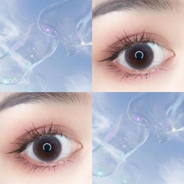 海昌美瞳值不值得购买,美瞳专业知识