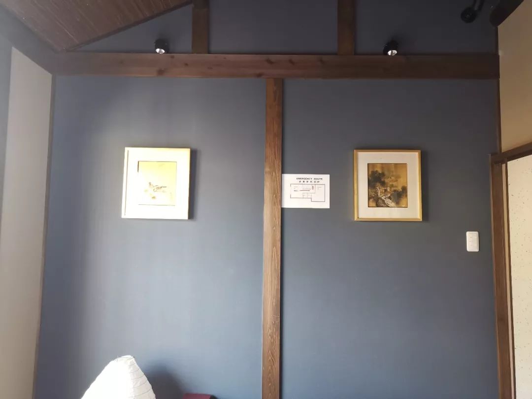 日式温馨小屋设计,布置温馨小屋2平米