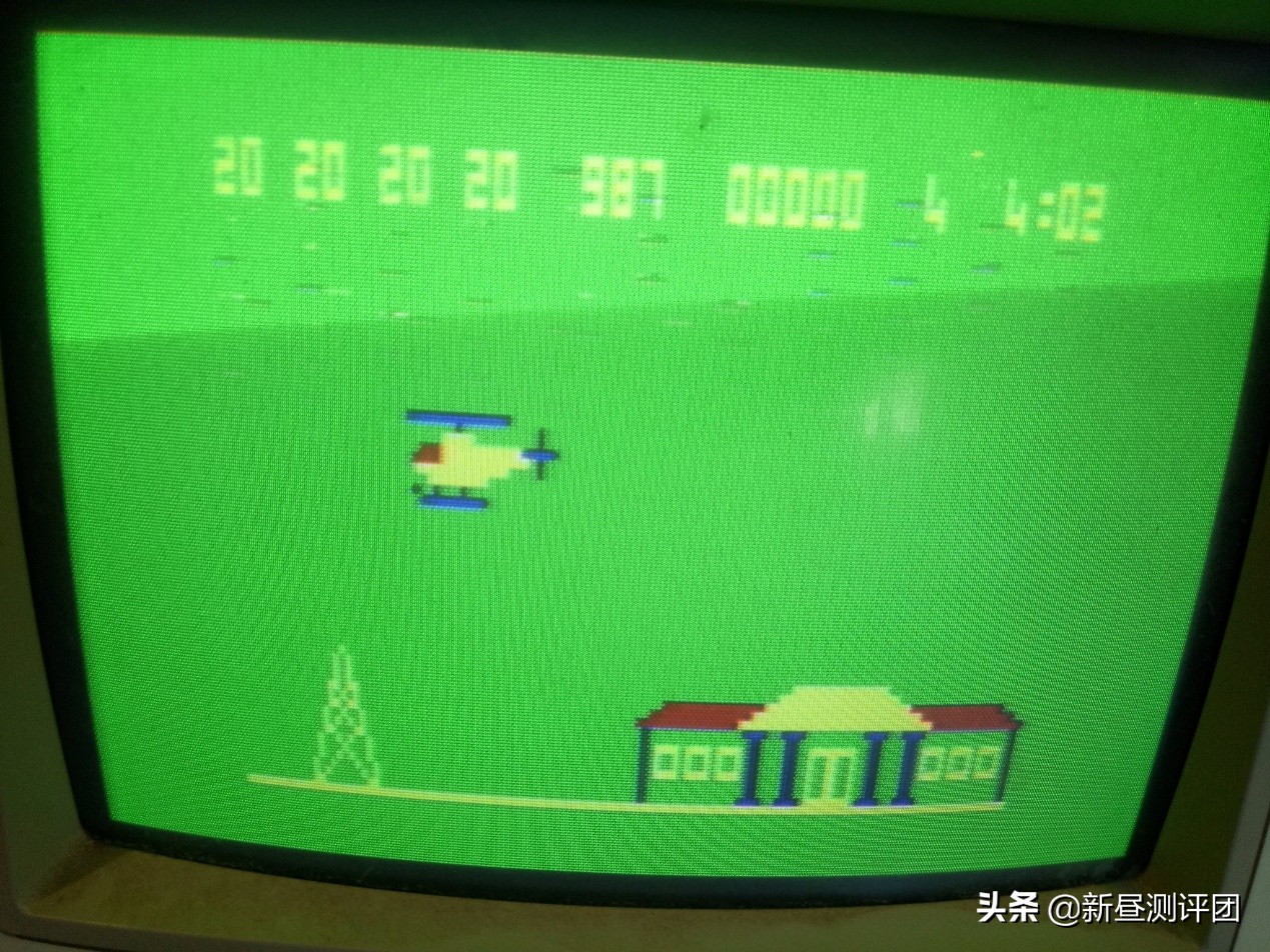 36年前香港设计制作的电脑是什么水平？Laser310与VTech