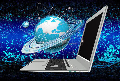 黑客为什么不用鼠标而用键盘,为什么黑客敲键盘不用鼠标呢