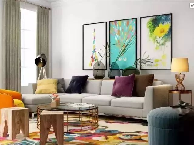 背景墙素材大全,背景墙有你喜欢的款吗