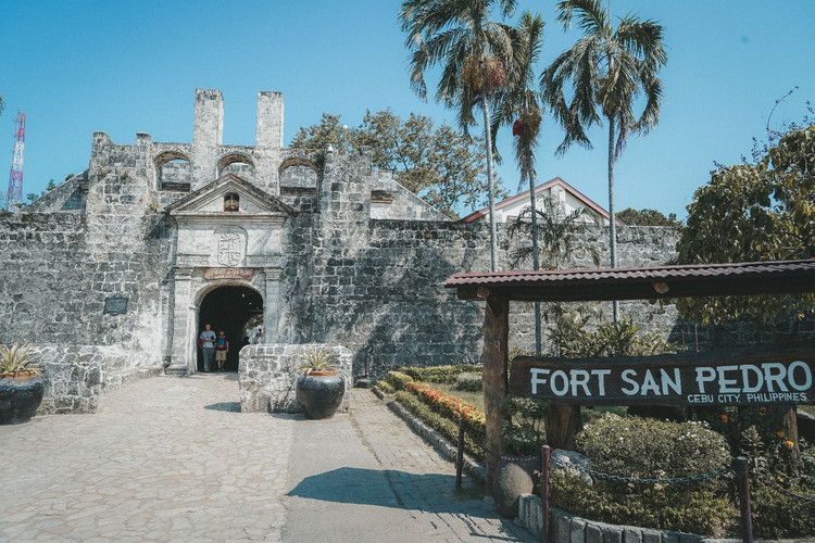 宿务三日攻略,宿务旅游攻略美食