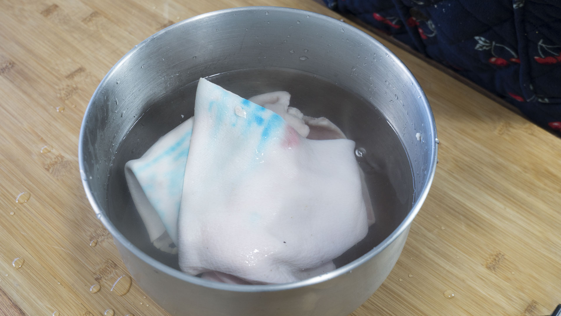 秋天猪肉配什么炒好吃,立秋贴秋膘六种肉食做法