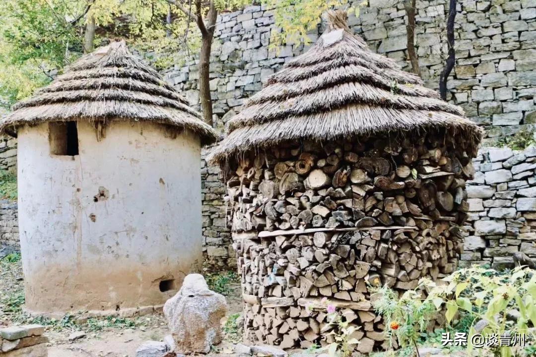 青州蜜三刀在哪,青州一个人去什么地方玩