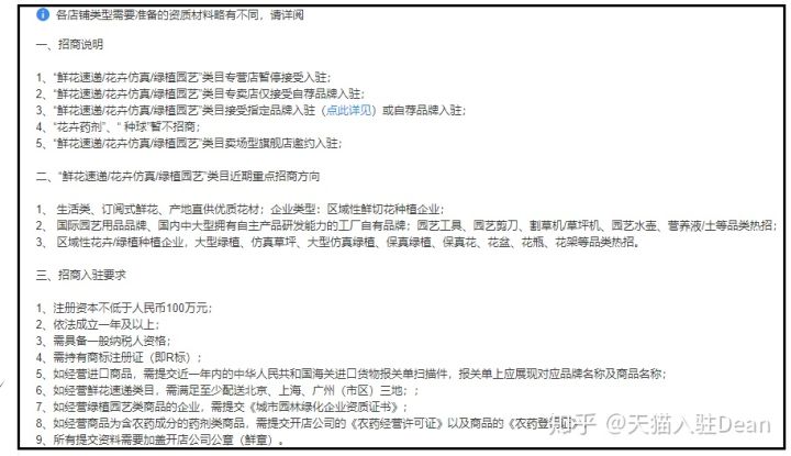 天猫入驻被拒品牌影响力不够,天猫入驻因为商标被拒