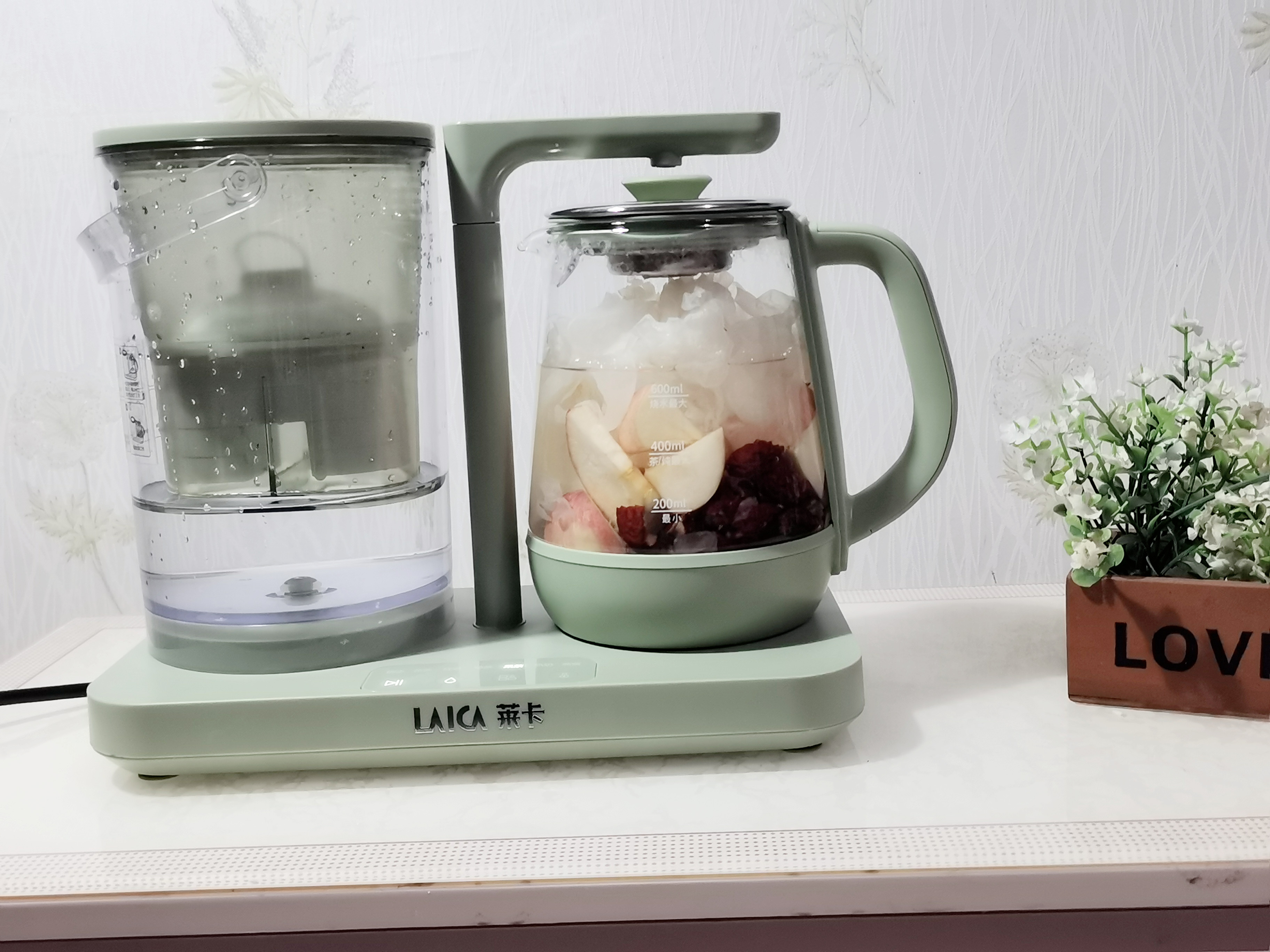 徕卡净饮机mini价格,莱卡mini净饮机使用感受