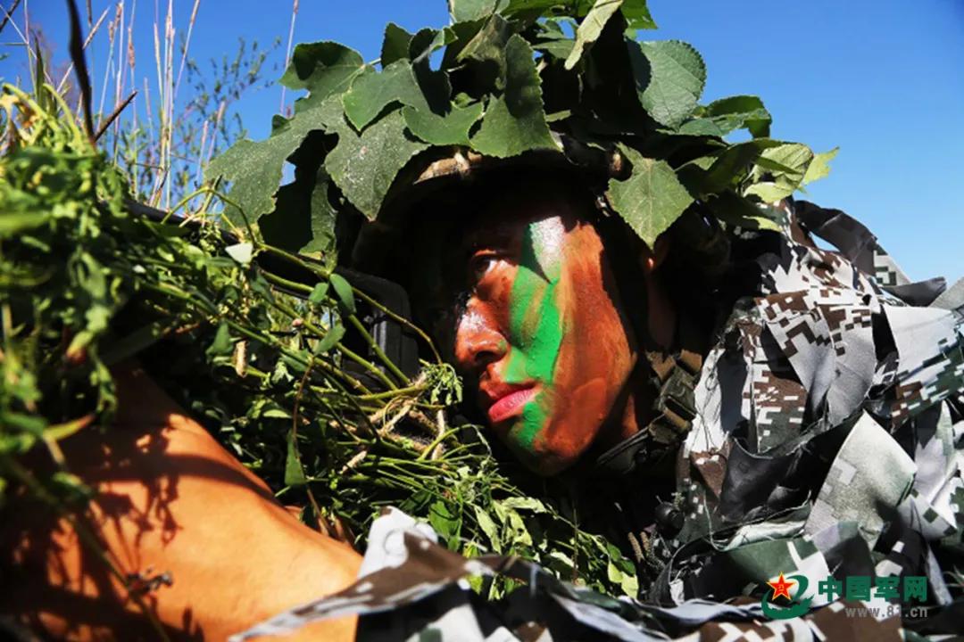 100个好听的军营名字,军营外号有什么好玩的