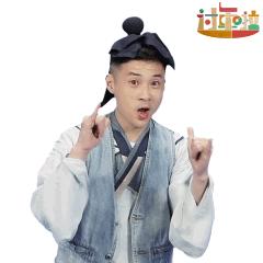 为了寻找“黄金侠”,大亚湾居然上演中国功夫?