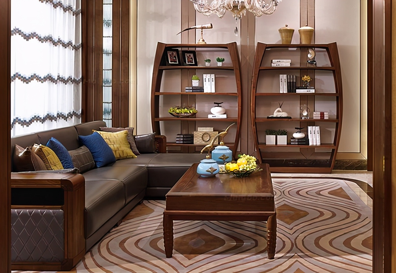 选购窗帘的四大注意事项,窗帘选购的小窍门是什么