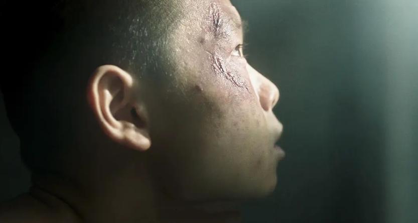 韩国版《双瞳》，六指神僧把妙龄少女当祭坛，韩国*教邪**有多么恐怖