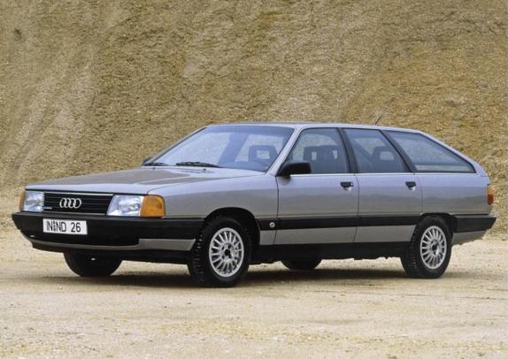 奥迪a6avant哪一款最值得选,奥迪a6avante-tron