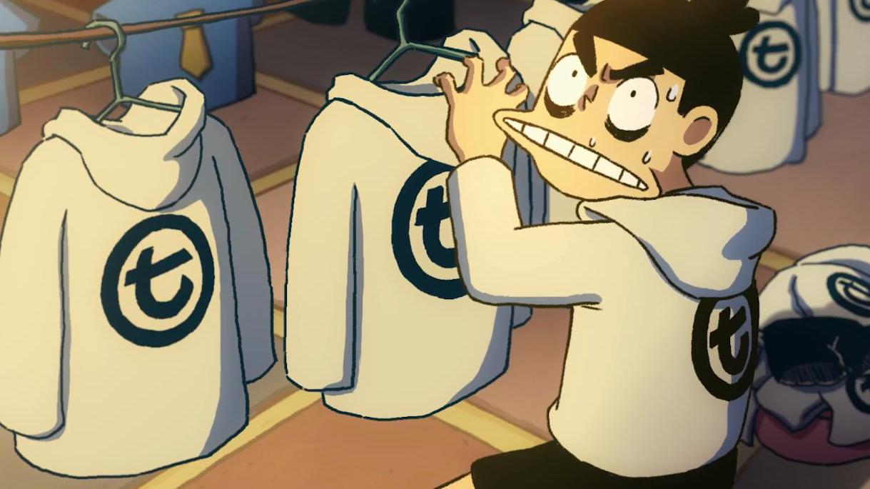 刺客伍六七同人漫画官方推荐,刺客伍六七官方发布的最新消息