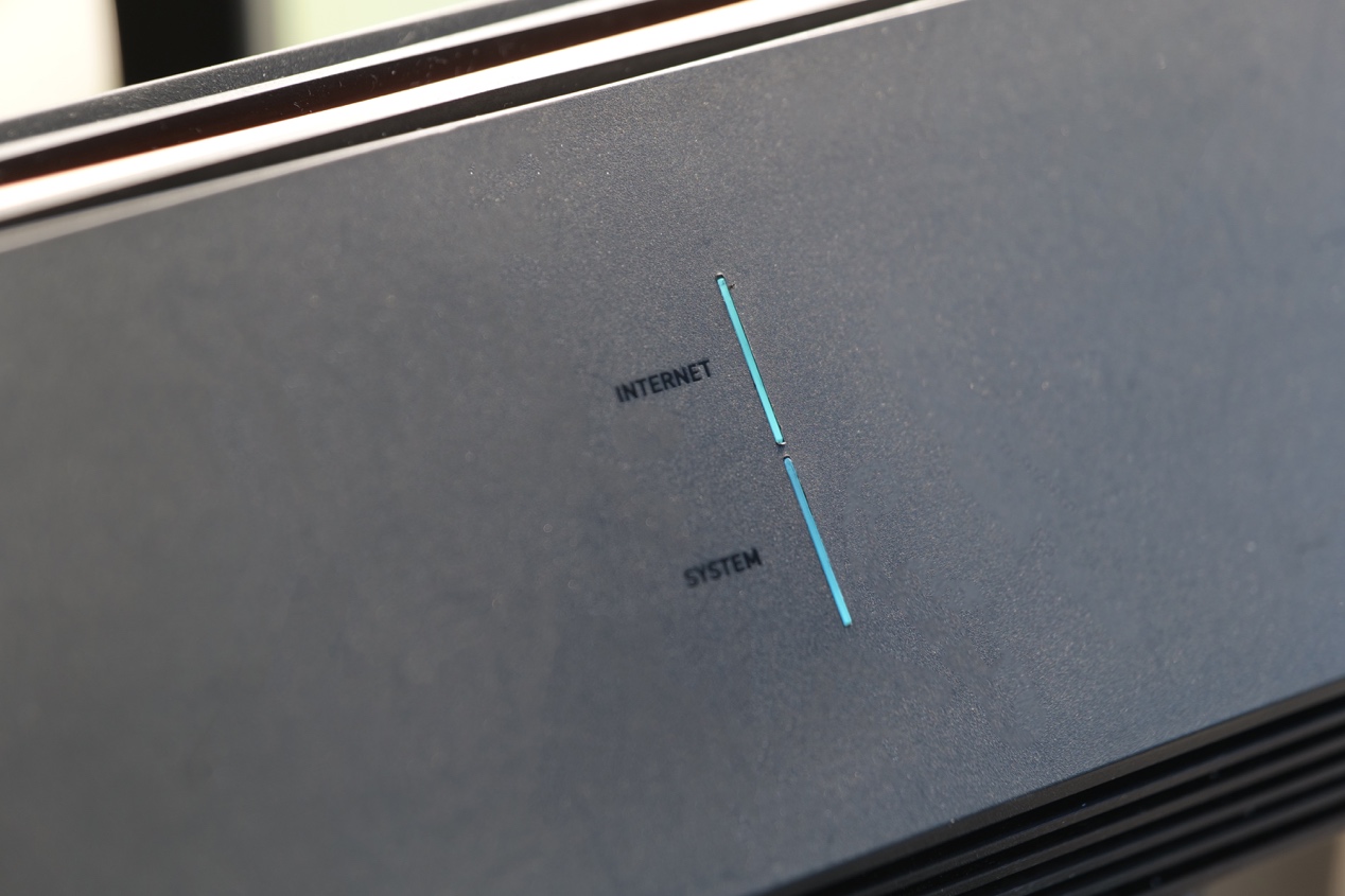 小米aiot路由器ax3600使用体验,小米路由器ax3600大房间穿墙评测