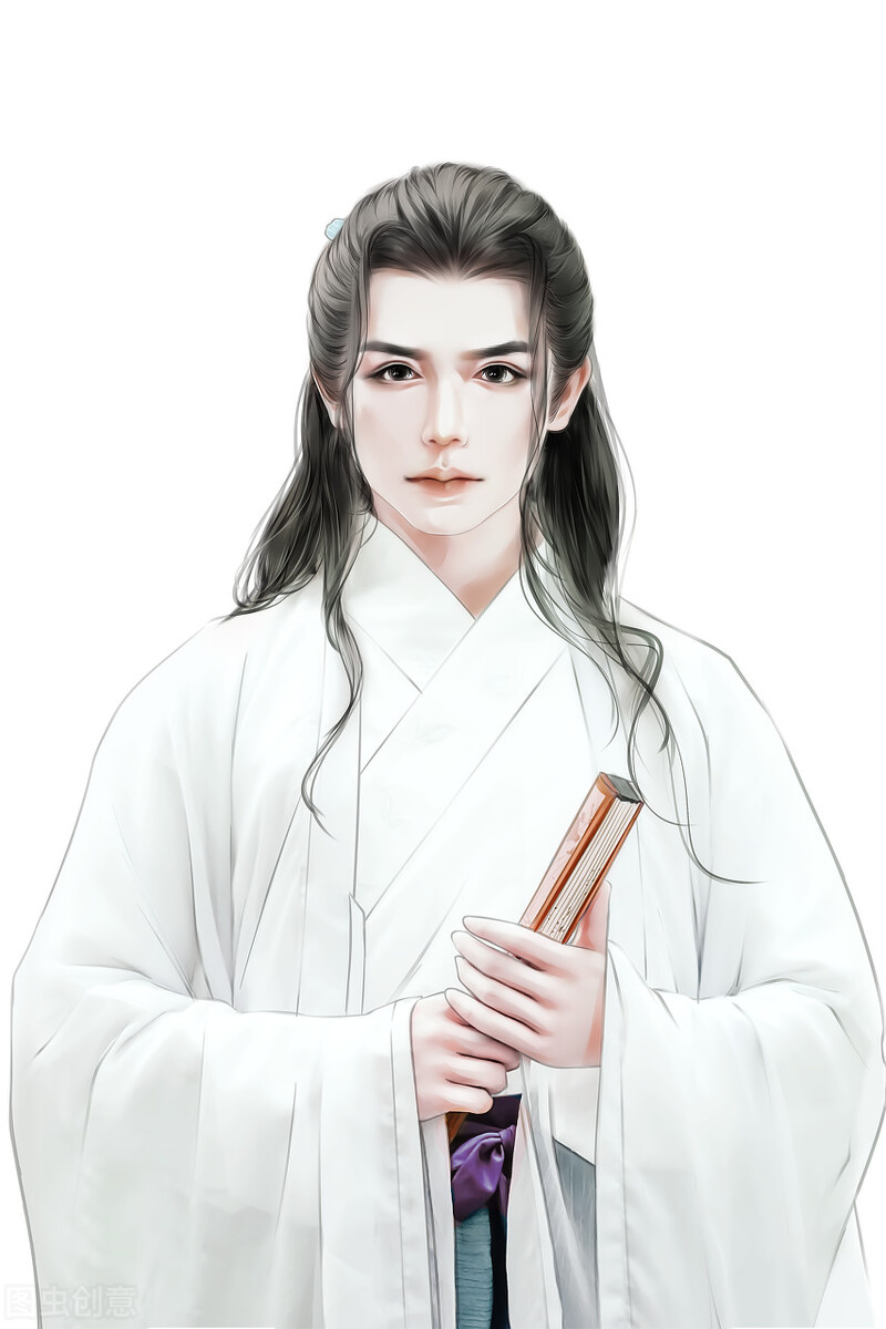 古风题材短篇故事,古风故事短篇小说