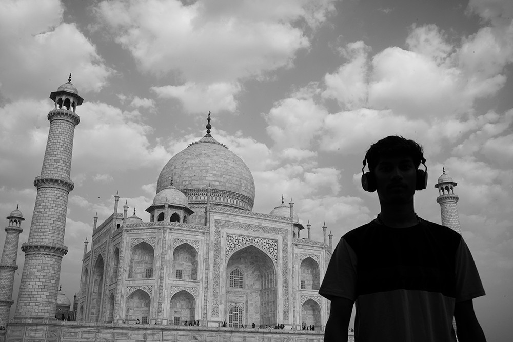 35mm的镜头拍什么好,摄影师为什么喜欢35镜头