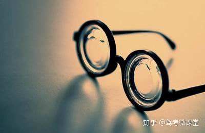 近视能学车吗,近视可以学汽车类吗