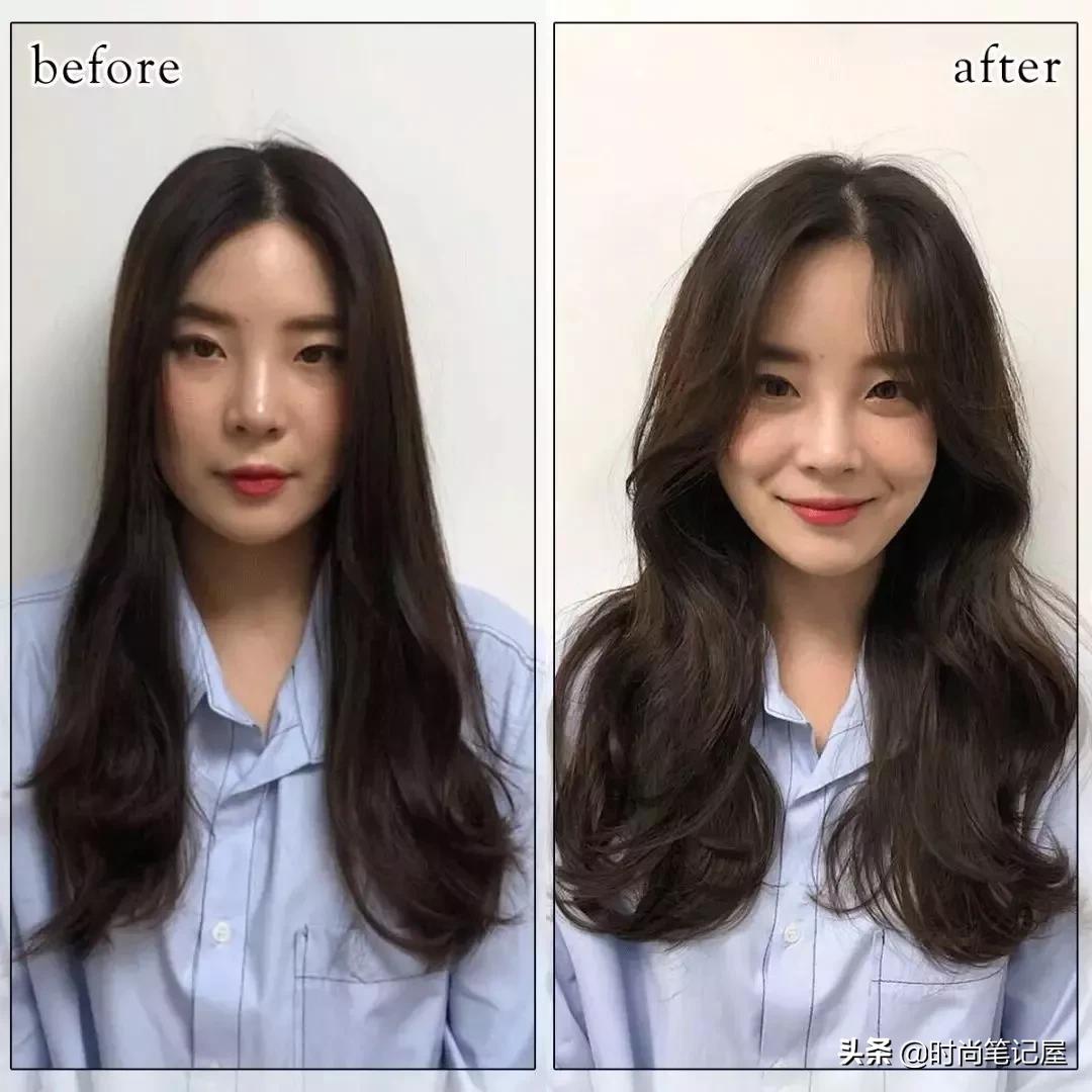 菜鸟级卷发教程！手把手教你几种绝美卷发