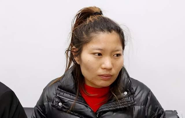 卖惨水泥妹现状,水泥妹卖惨视频