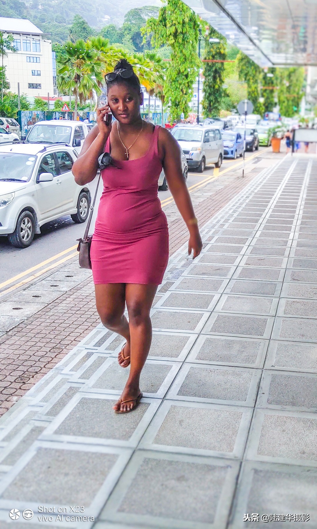 塞舌尔克里奥尔人,人间伊甸园云赏奢华度假地塞舌尔