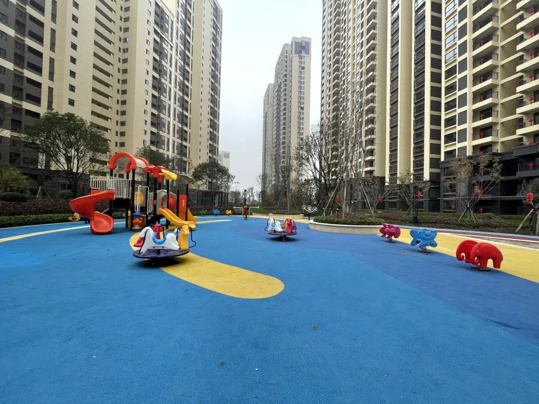 美好时光小区曲江房屋质量,曲江美好时光107平