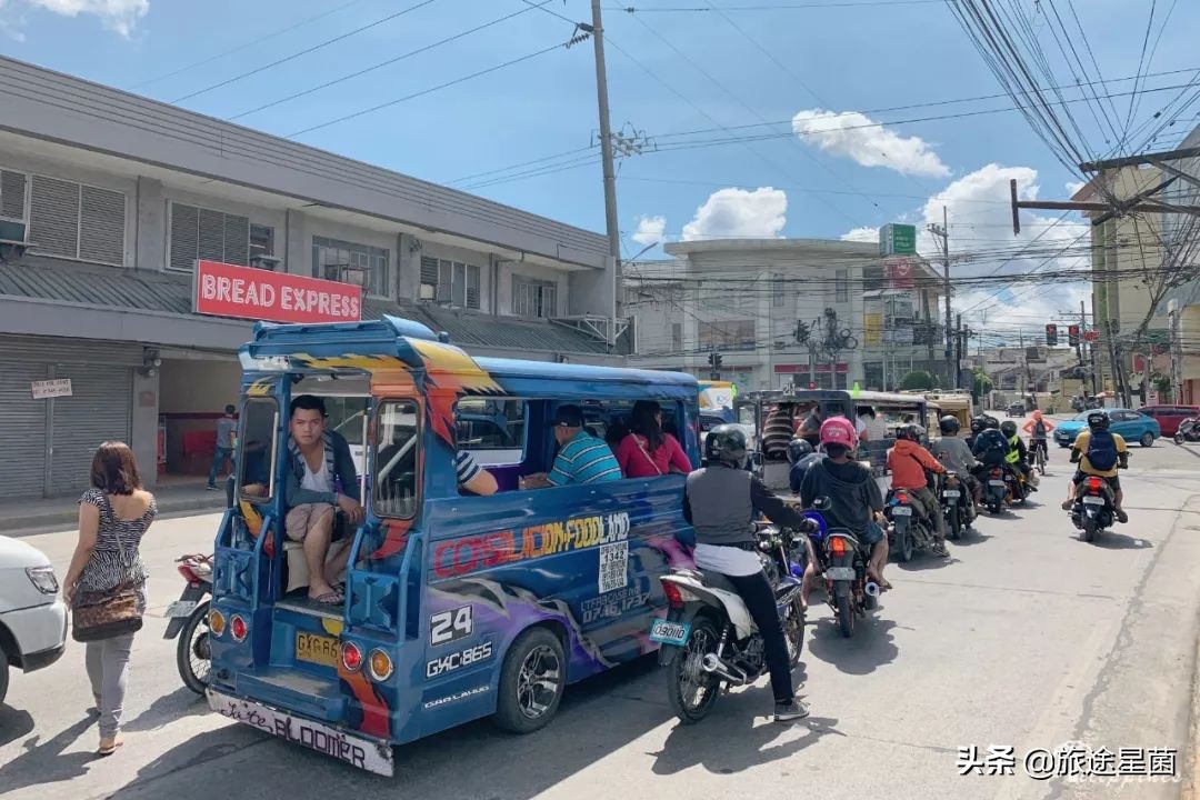菲律宾宿务简介,宿务在菲律宾的位置