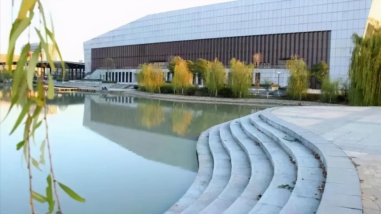 安工程和安工大哪个录取分数高,合肥学院和安工程哪个好