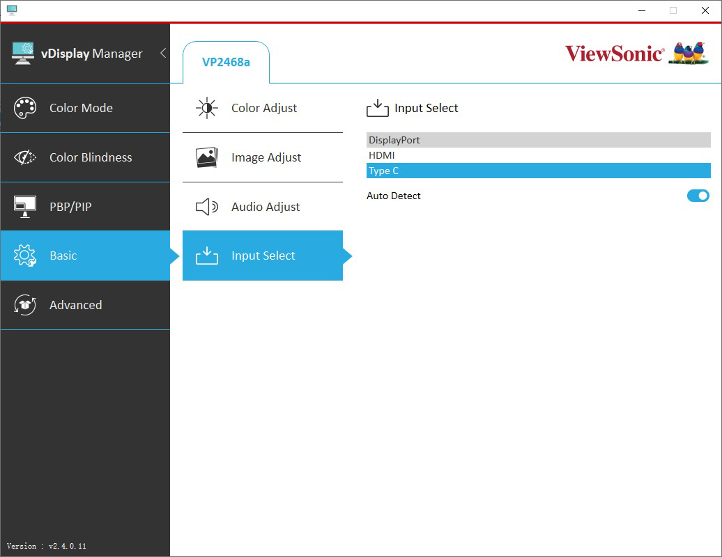 花两千买个电视,优派vp27804k显示器怎样
