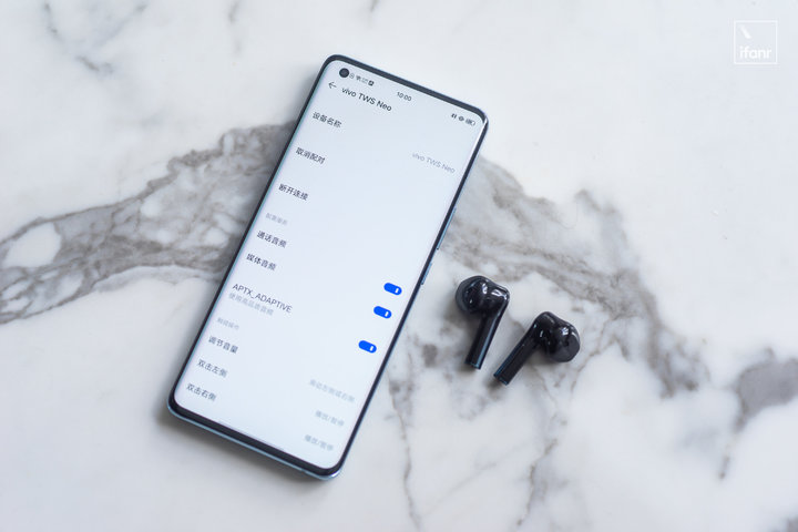 vivotwsneo测评打游戏,vivotwsneo降噪功能
