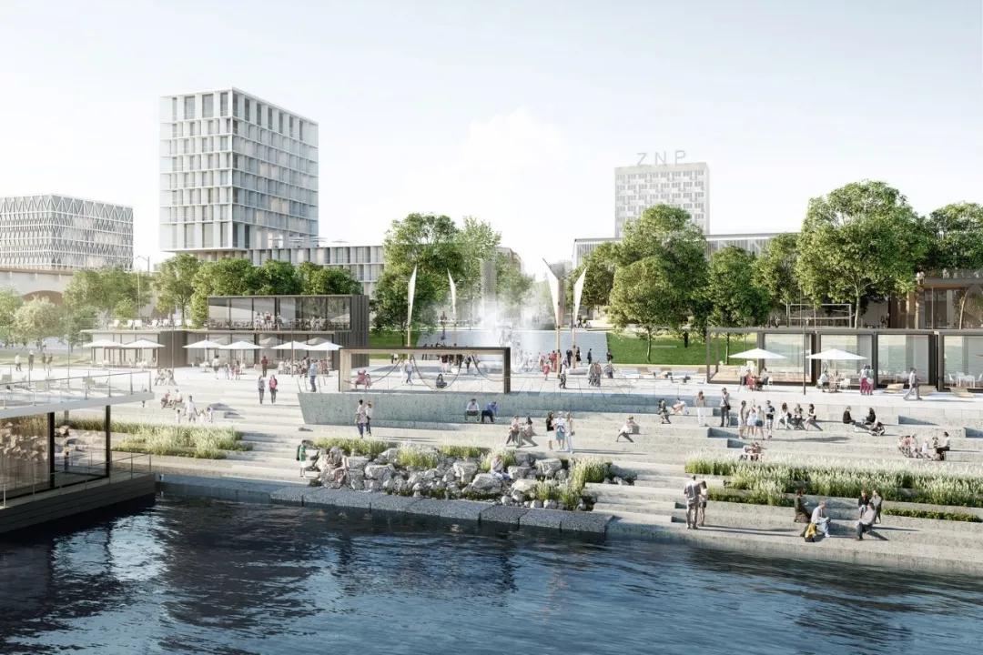 方案丨草堂诗画千秋颂浣花溪畔锦绣城—成都杜甫草堂片区城市更新