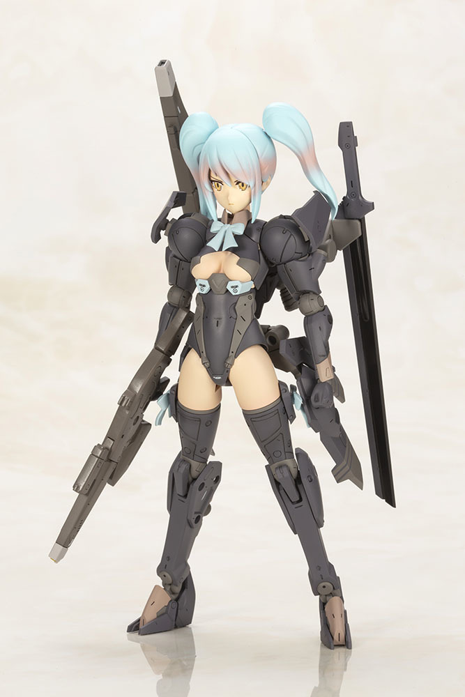 寿屋机娘入手推荐,寿屋新机娘新品