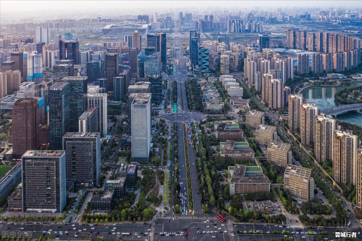 没去过成都的对成都看法,一些外地人眼中的四川