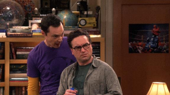 生活大爆炸真的完结了吗,生活大爆炸什么时候完结