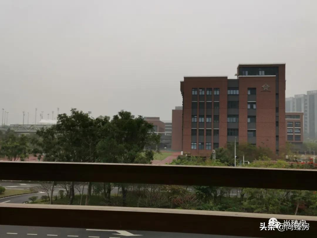 100多万人看过的房子,深圳湾三湘海尚别墅