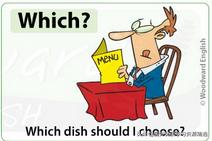 疑问句开头what与how的用法区别,疑问代词who和what的区别