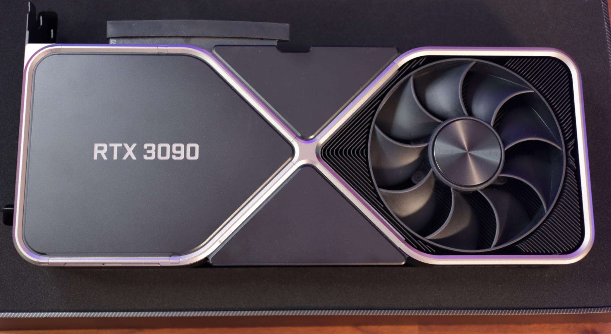 2019游戏性能最好的显卡,主流游戏什么显卡最好用