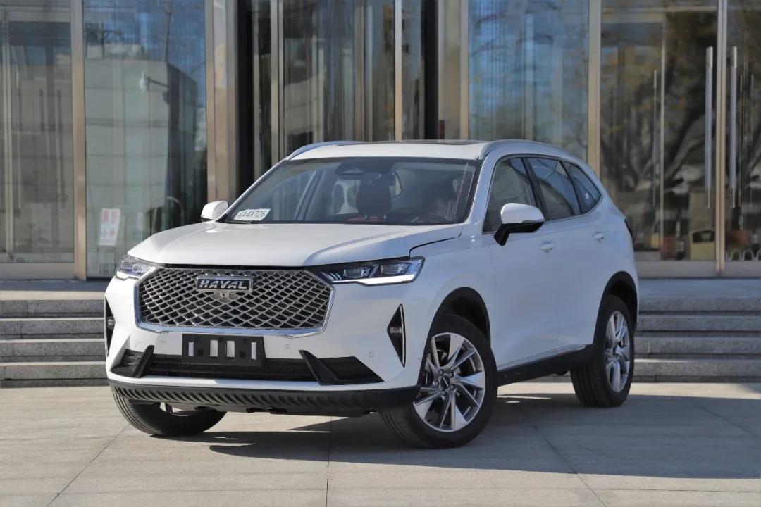 哈弗h62020款驾驶感受,哈弗h62020款驾驶体验