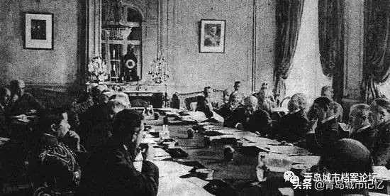 青岛五四运动文化,关于青岛五四运动的视频