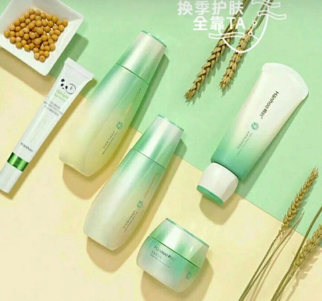 良心经典国货之大众篇，哪位女神的化妆台不曾拥有过呢？