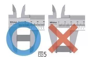 鬓角卡尺怎么用,游标卡尺怎么用