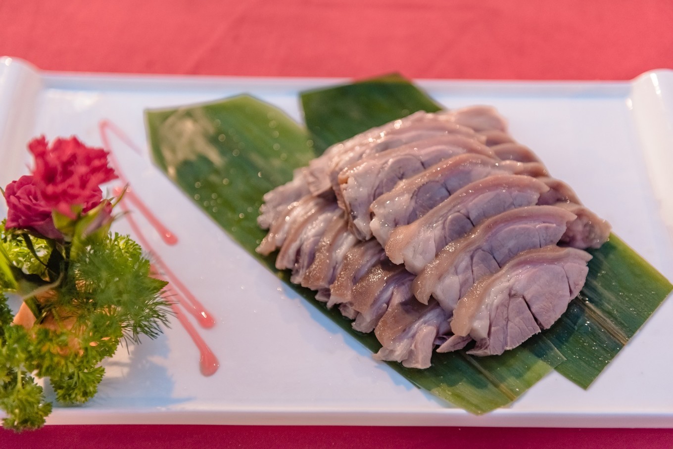 你来三亚一趟，不长个3、5斤肉，对不起自己【附：热门餐厅点菜