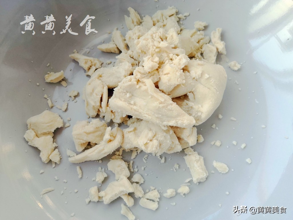做豆腐脑看上去颜色很白怎么做,做豆腐脑怎么凝固快些