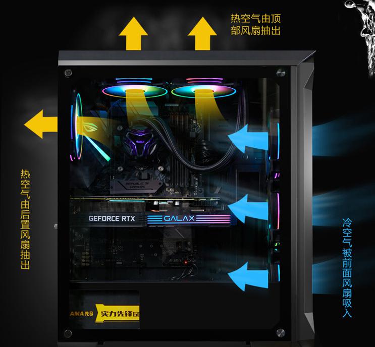 高温旷日持久该如何防暑降温,高温之下防暑降温我们该怎么做