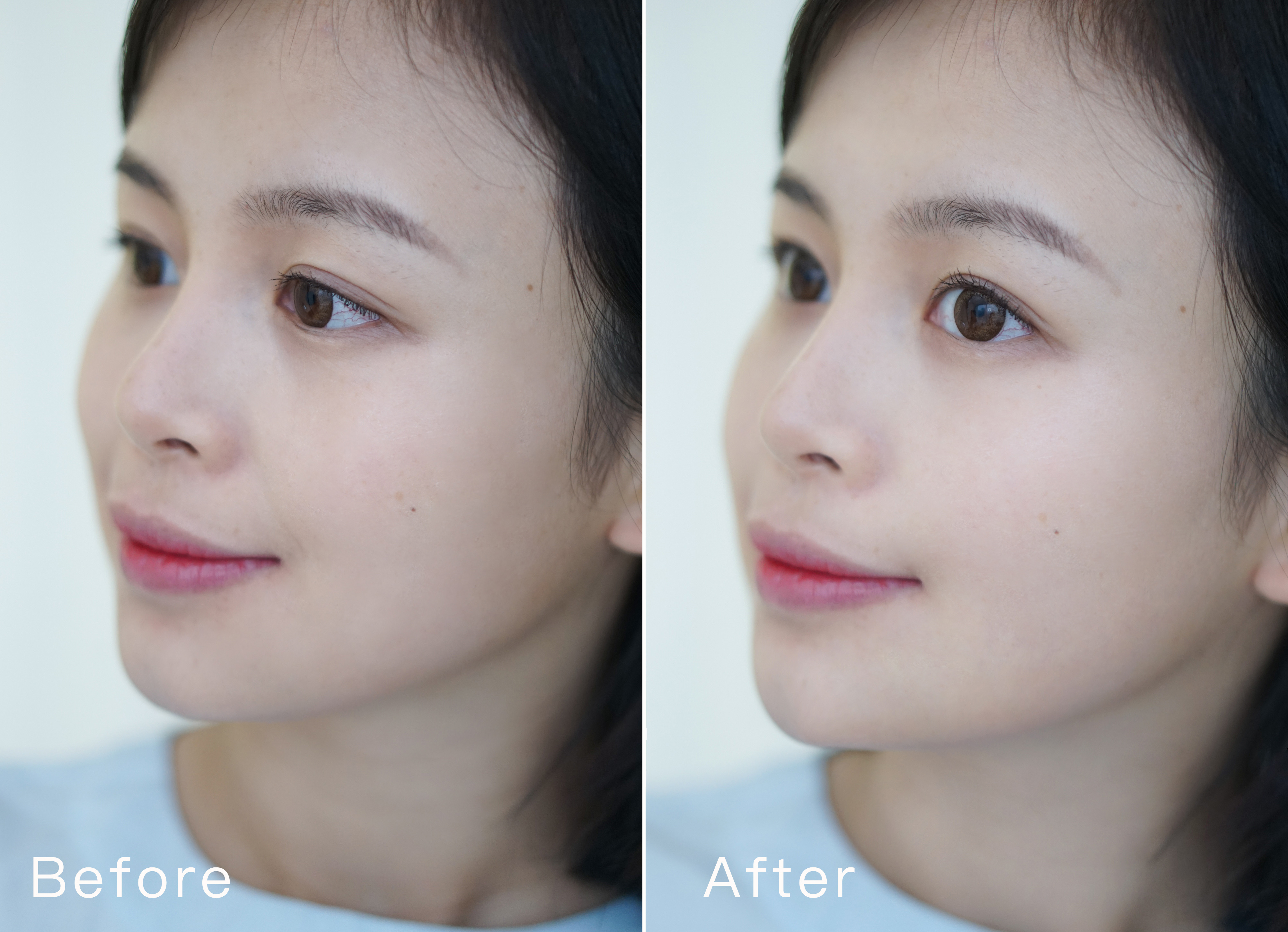 “空调肌”逆袭记,新年第一款万能充电眼霜!