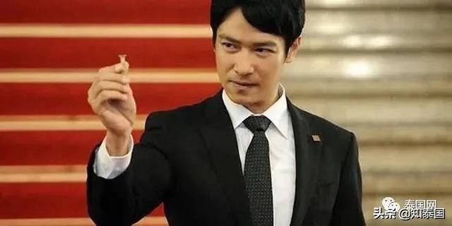 那些留在泰国发展的中国青年，等待着他们的是什么?