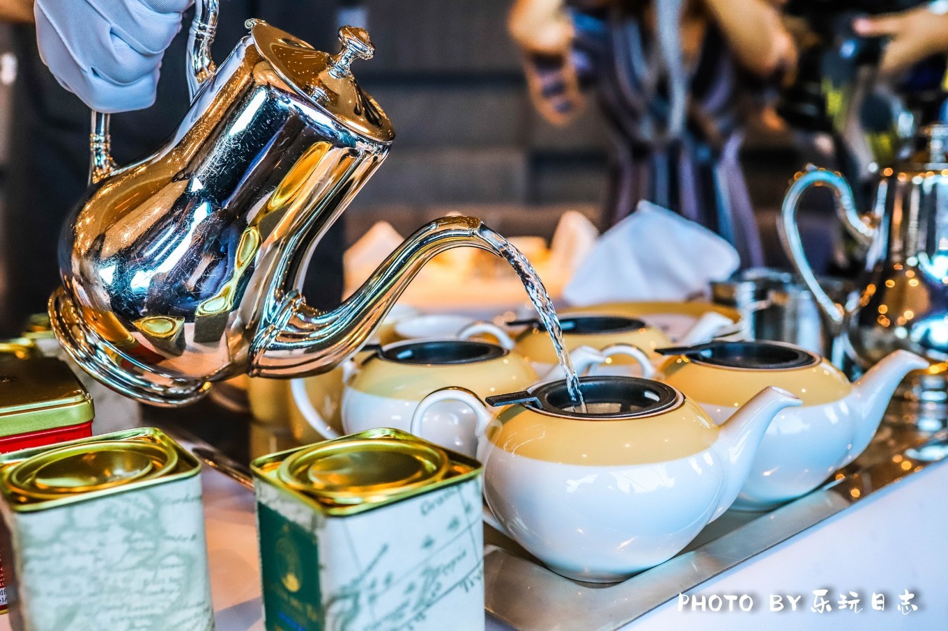 换个出行方式,高档豪华邮轮旅游攻略