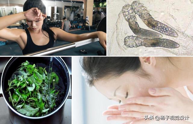 夏天脸上皮肤又干又痒怎么办,一到夏天脸就发痒怎么解决