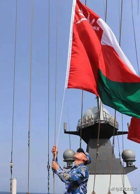 中东阿曼战争,阿曼国家有战争吗